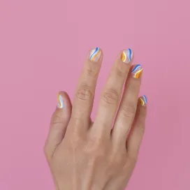 Nails 05